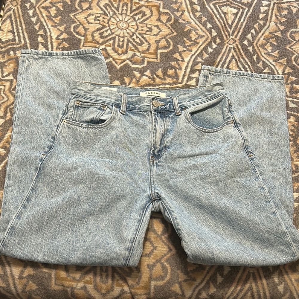 29x30 PacSun jeans